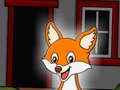Гульня  Rescue The Clever Fox