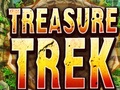 Гульня Treasure Trek