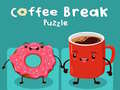 Гульня Coffee Break Puzzle