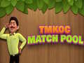 Гульня TMKOC Match Pool