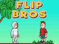 Гульня Flip Bros