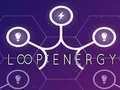 Гульня Loop: Energy