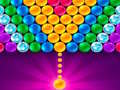 Гульня Relax Bubble Shooter