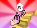 Гульня Draw Wheels
