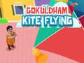 Гульня Jethalal Kite Flying