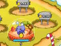 Гульня Idle Zoo: Safari Rescue