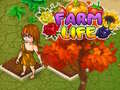 Гульня Farm Life