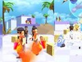 Гульня Elemental Gloves Magic Power