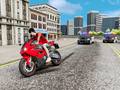 Гульня Ultimate Motorcycle Simulator 3D