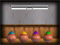 Гульня Amgel Kids Room Escape 161