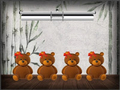 Гульня Amgel Easy Room Escape 148