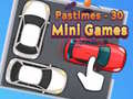 Гульня Pastimes - 30 Mini Games 