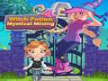 Гульня Witch Potion Mystical Mixing 