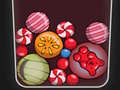 Гульня Candy Pop: Sugar Rush