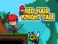 Гульня Red Hair Knight Tale