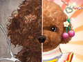 Гульня Pet Makeup Master