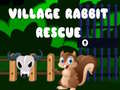 Гульня Village Rabbit Rescue