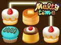 Гульня Melty Time