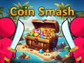 Гульня Coin Smash