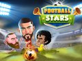 Гульня Football Stars
