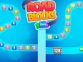 Гульня Road Blocks 2048