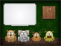 Гульня Amgel Easy Room Escape 152