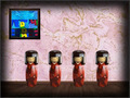 Гульня Amgel Easy Room Escape 147
