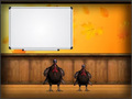 Гульня Amgel Thanksgiving Room Escape 11