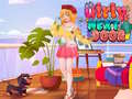 Гульня Girly Next Door