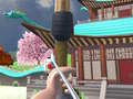 Гульня Arrow King