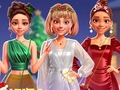 Гульня Celebrities Get Ready For Christmas