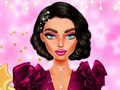 Гульня New Year Makeup Trends