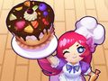 Гульня Cake DIY 3D