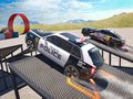 Гульня  Police Car Real Cop Simulator