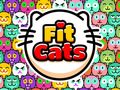 Гульня Fit Cats