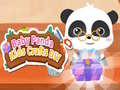 Гульня Baby Panda Kids Crafts DIY 