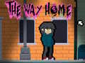 Гульня The Way Home