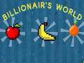 Гульня Billionaire's World