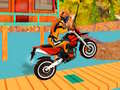 Гульня TopBike Racing & Moto 3D Bike 2023
