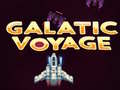Гульня Galactic Voyage