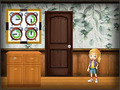 Гульня Amgel Kids Room Escape 149