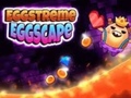 Гульня Eggstreme Eggscape