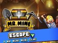 Гульня Mr. Mine Escape