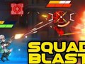 Гульня Squad Blast