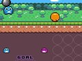 Гульня Frog Adventure