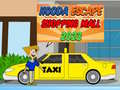 Гульня Hooda Escape Shopping Mall 2023