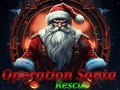 Гульня Operation Santa: Rescue