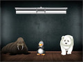 Гульня Amgel Easy Room Escape 140