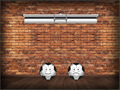 Гульня Amgel Easy Room Escape 139