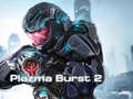 Гульня Plazma Burst 2